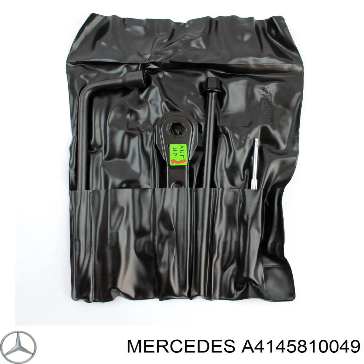  Mercedes A1685810049 ціна, від 14.67 USD