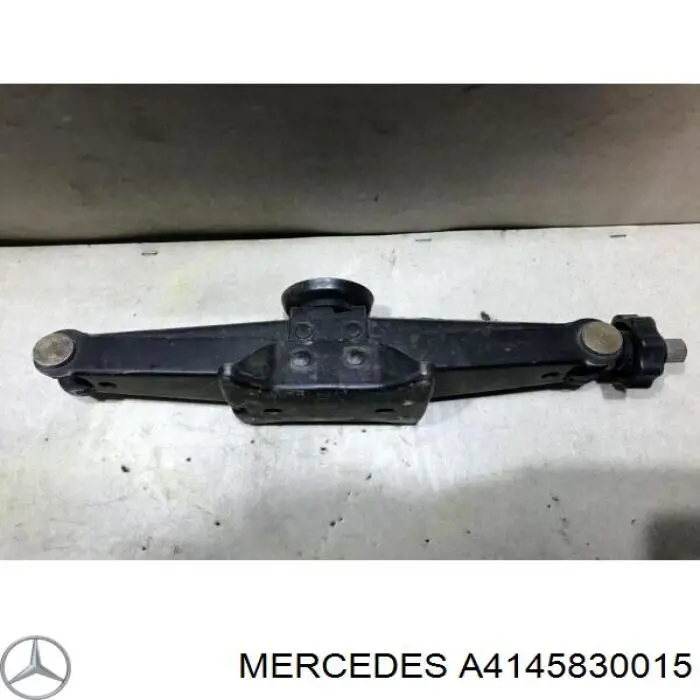  Mercedes A1685830415 ціна, від 24.72 USD