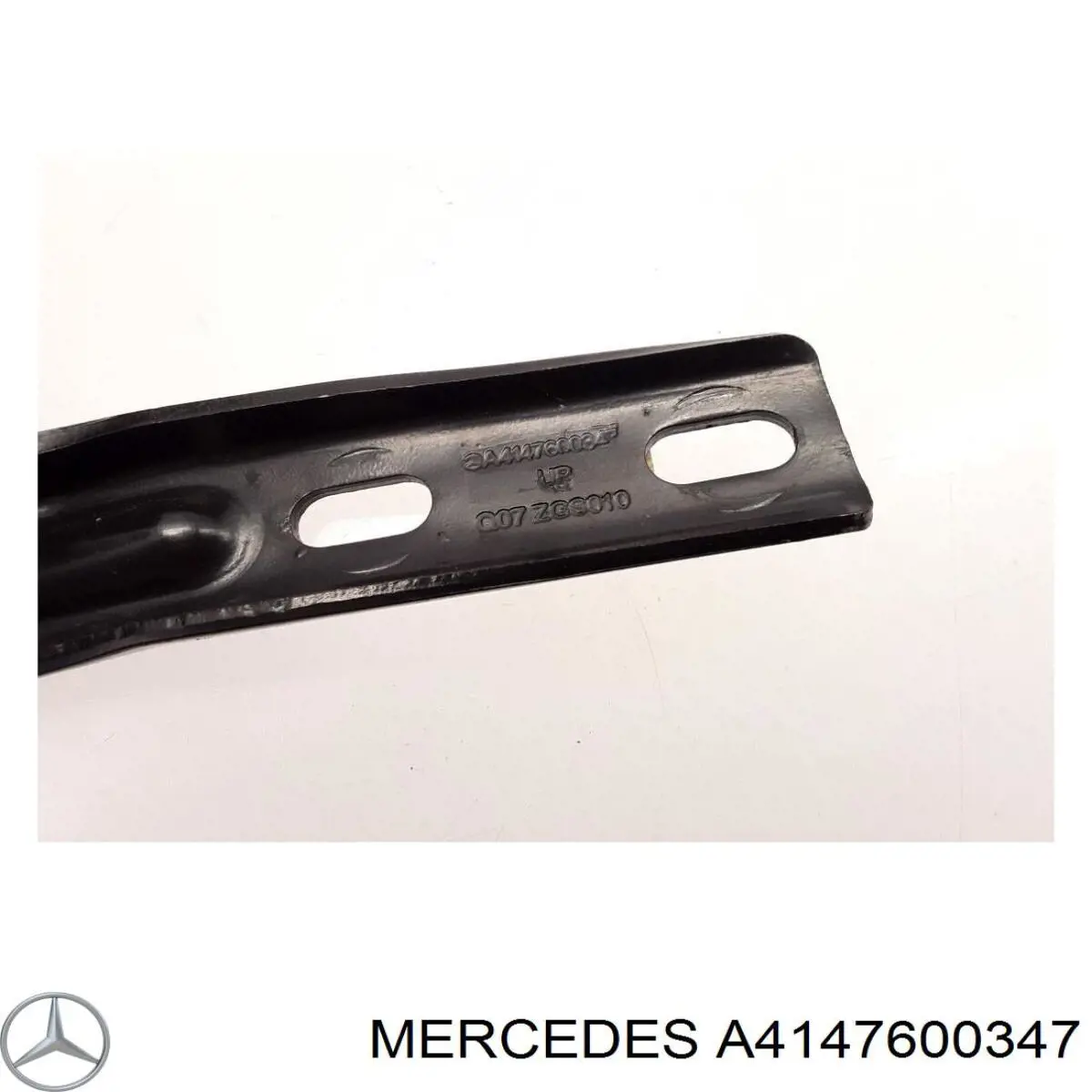  Mercedes A4147600347 ціна, від 12.82 USD