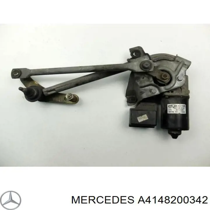 A4148200342 Mercedes 