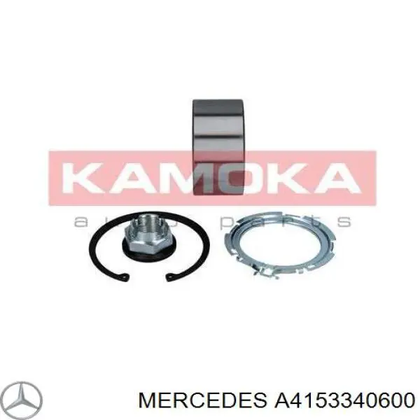  A4153340600 Mercedes