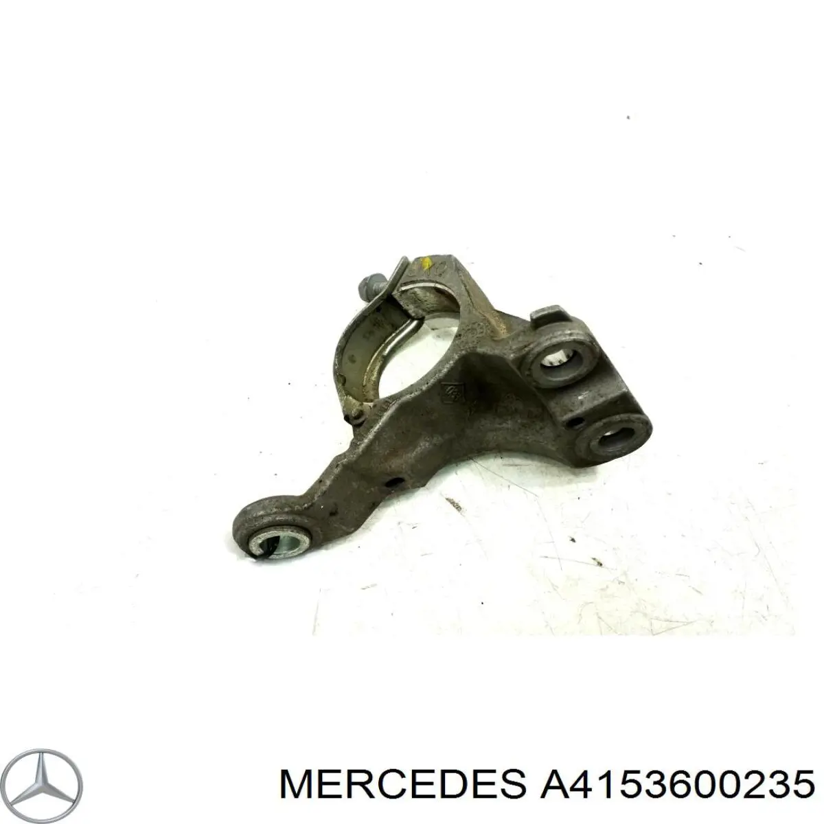  A4153600235 Mercedes