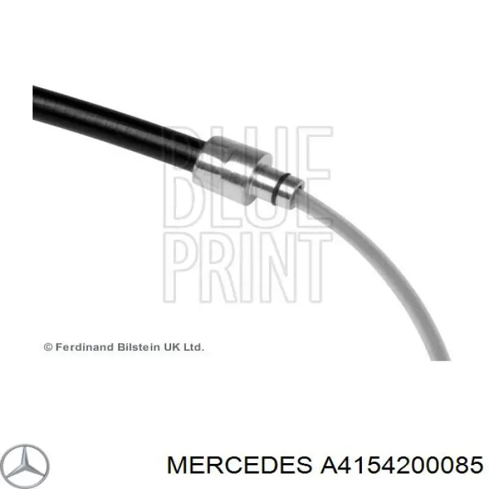  A4154200085 Mercedes