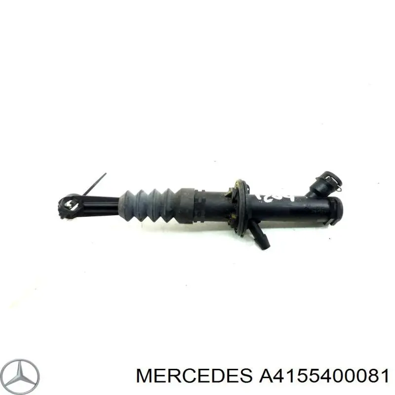  A4155400081 Mercedes