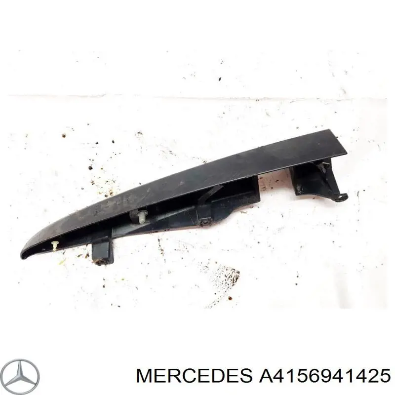  A4156941425 Mercedes