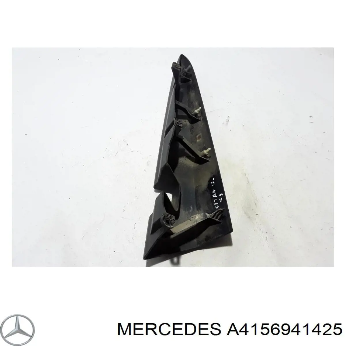 Купити A4156941425 Mercedes 