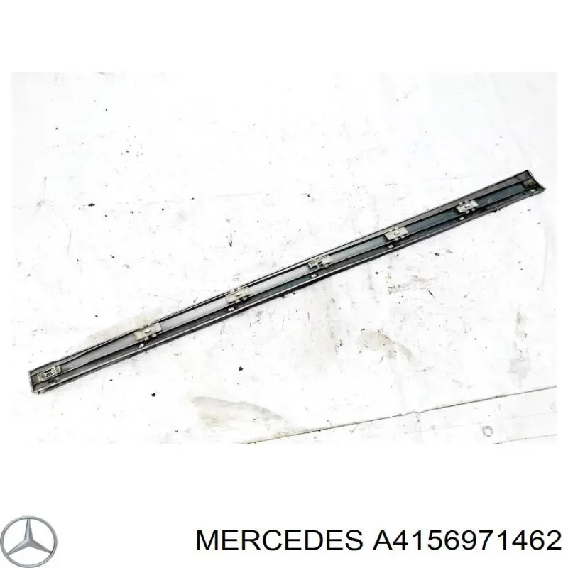 A4156971462 Mercedes 