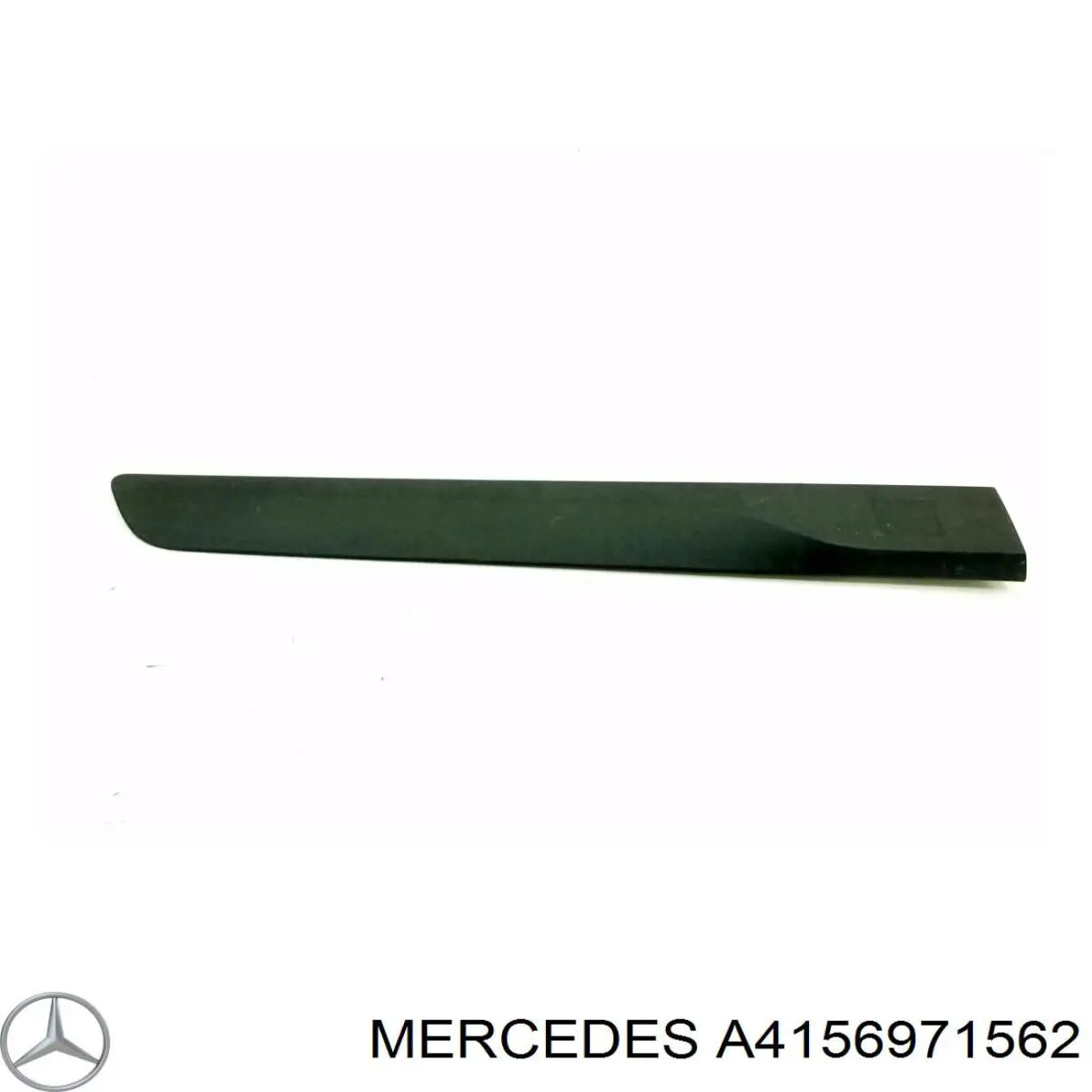  Mercedes A4156971562 ціна, від 57.01 USD