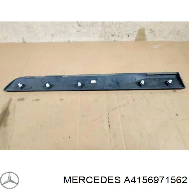 A4156971562 Mercedes 