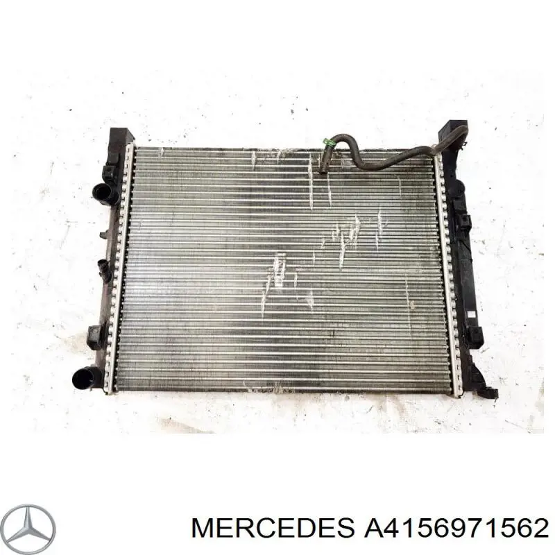  A4156971562 Mercedes