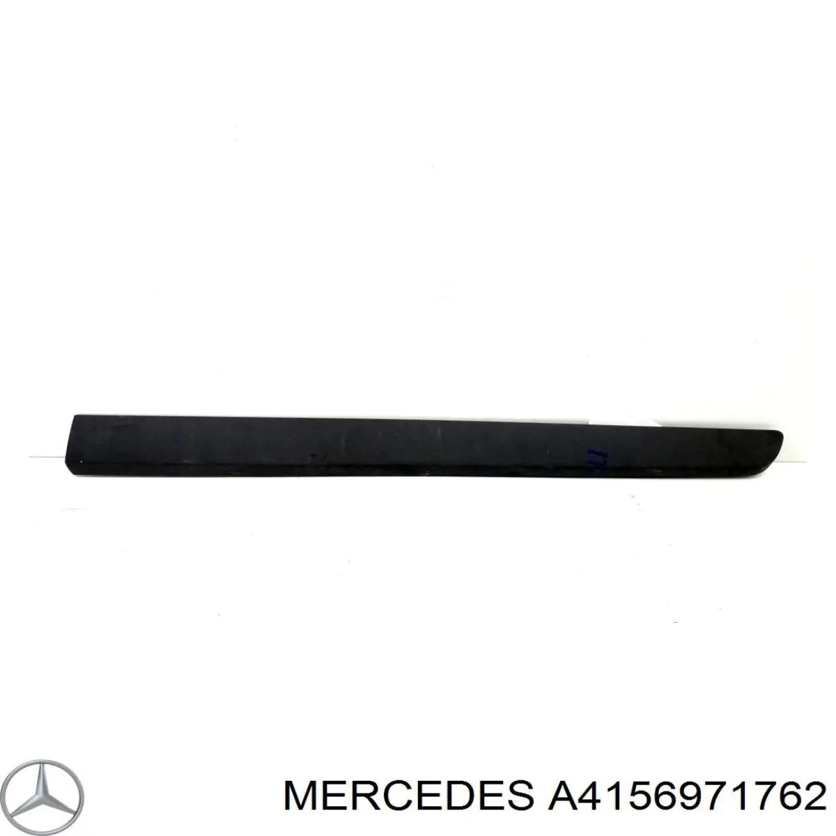 A4156971762 Mercedes 