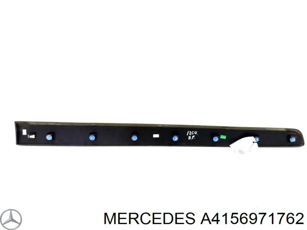  4156971762 Mercedes