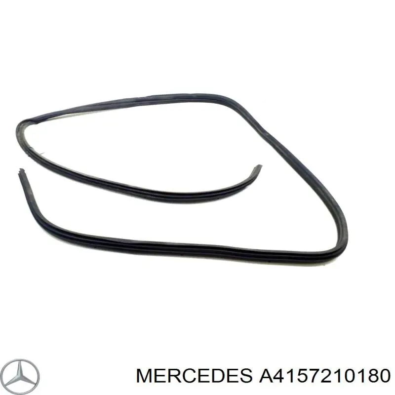  Mercedes A4157210180 ціна, від 44.20 USD