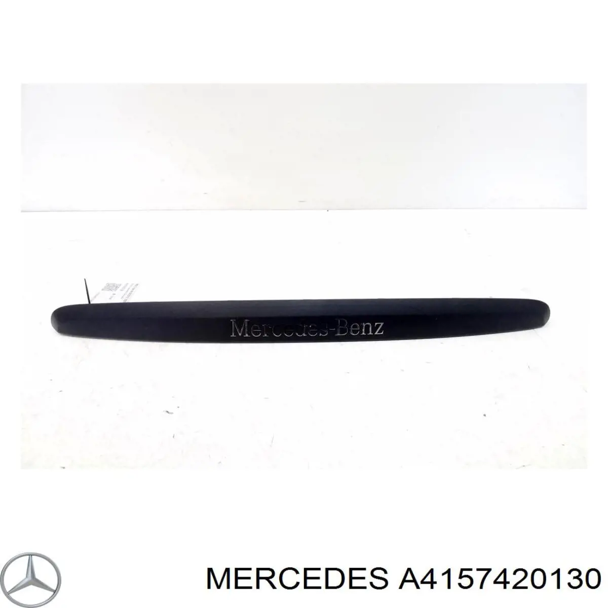 A4157420130 Mercedes 