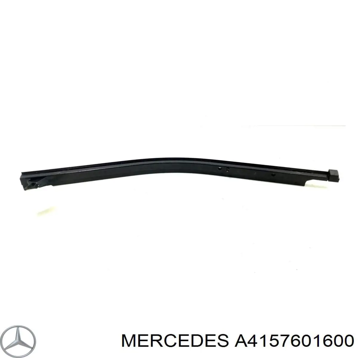  A4157601600 Mercedes