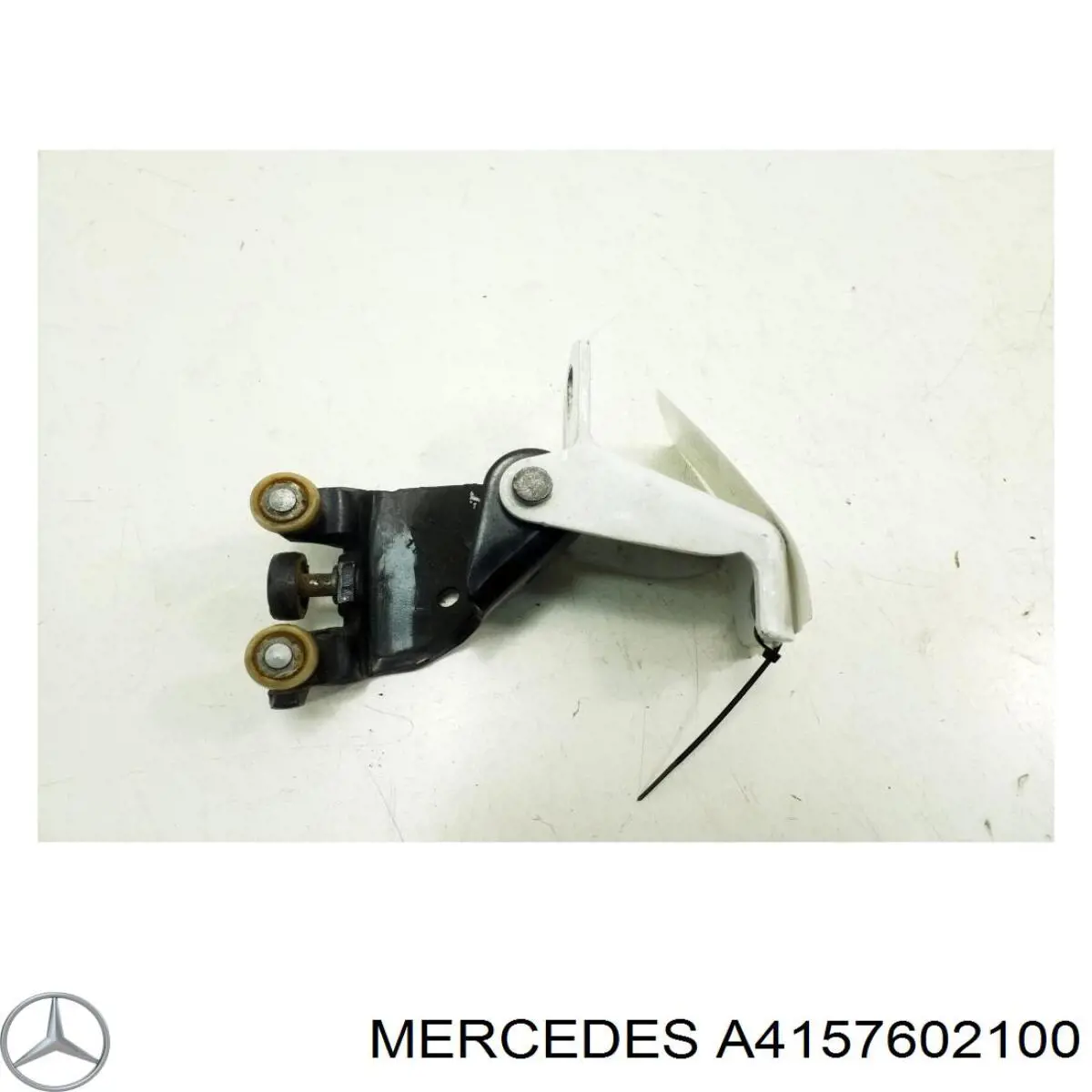  Mercedes A4157602100 ціна, від  USD