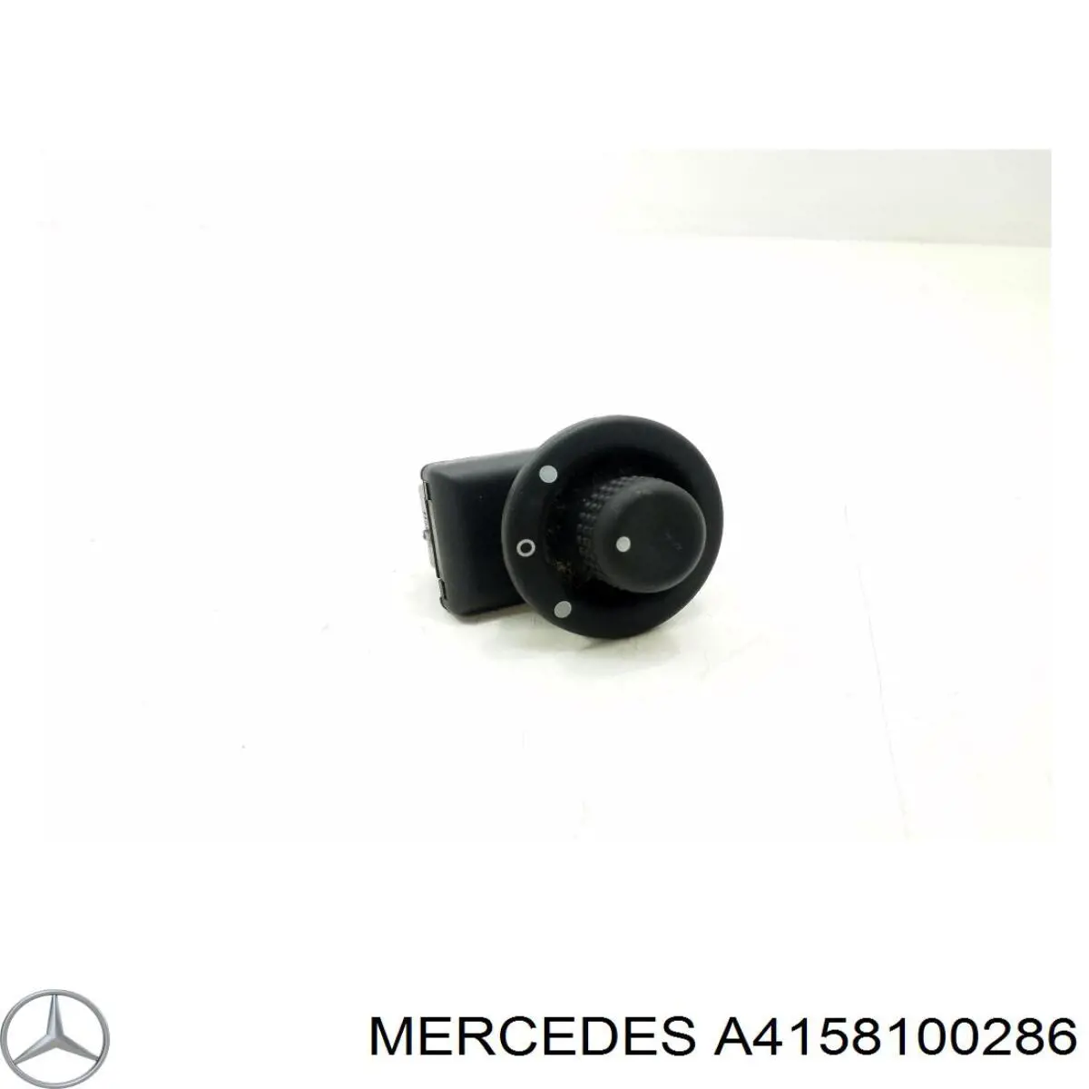  Mercedes A4158100286 ціна, від  USD