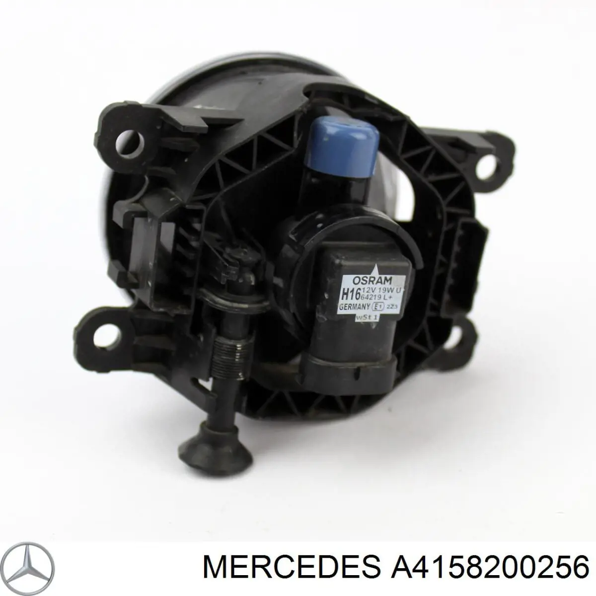 A4158200256 Mercedes 