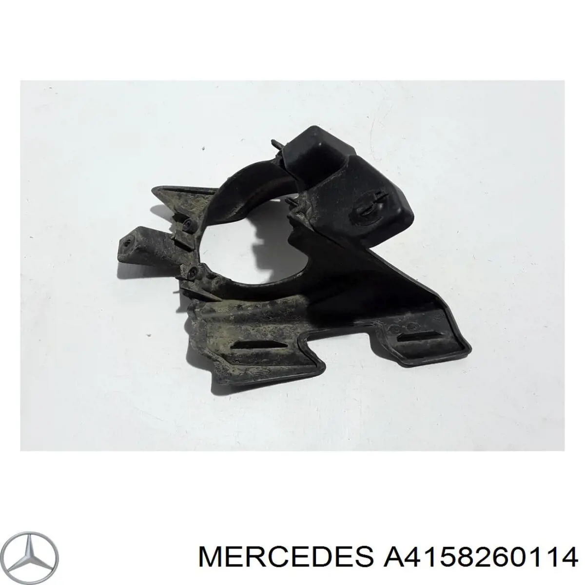 A4158260114 Mercedes 
