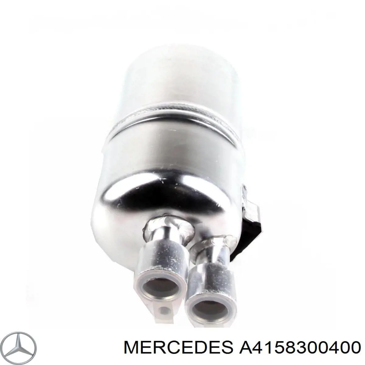 Ресивер-осушувач кондиціонера A4158300400 Mercedes