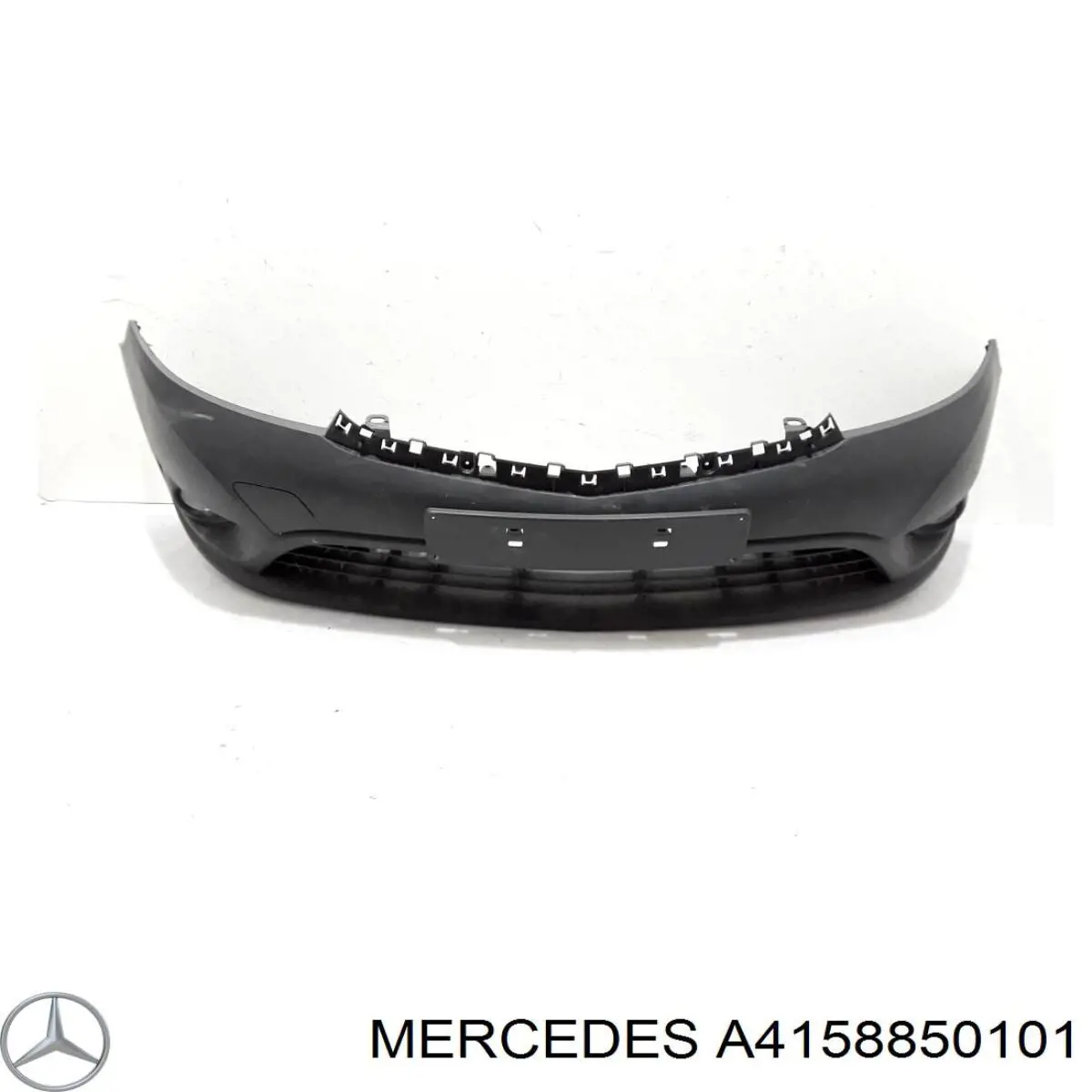  Mercedes A4158850101 ціна, від 223.46 USD