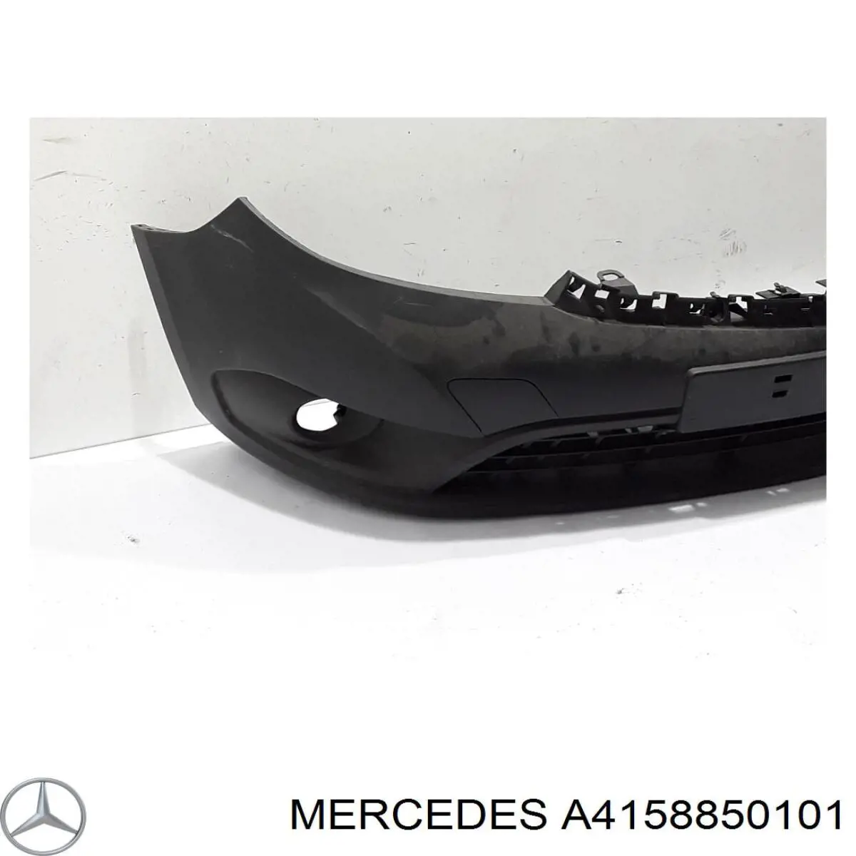  A4158850101 Mercedes