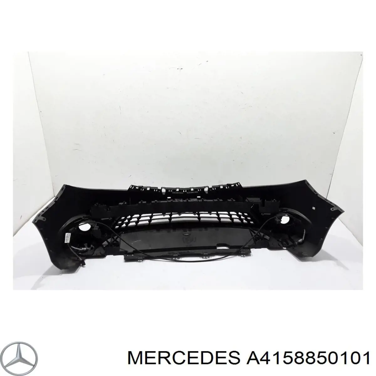 Купити A4158850101 Mercedes 