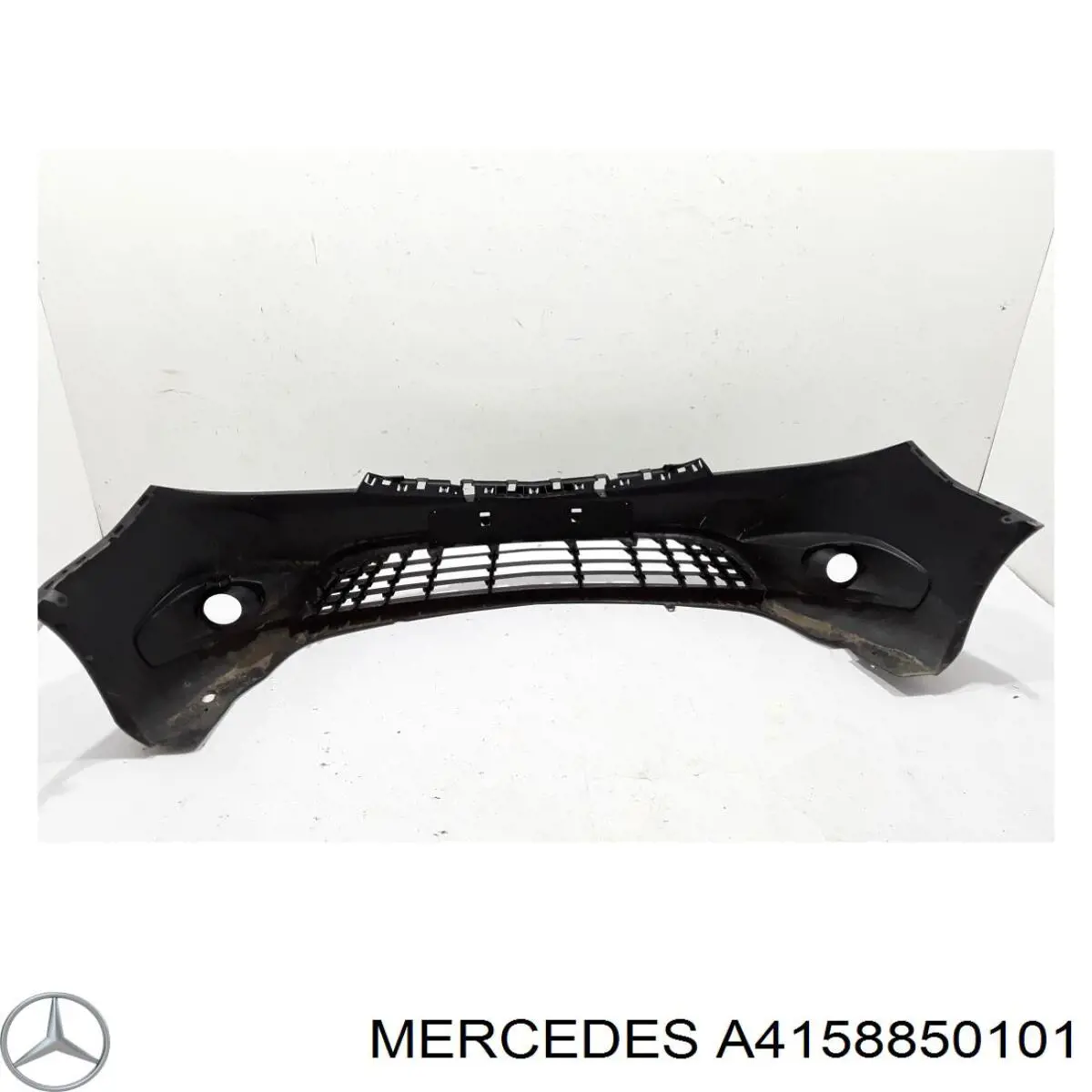 A4158850101 Mercedes 