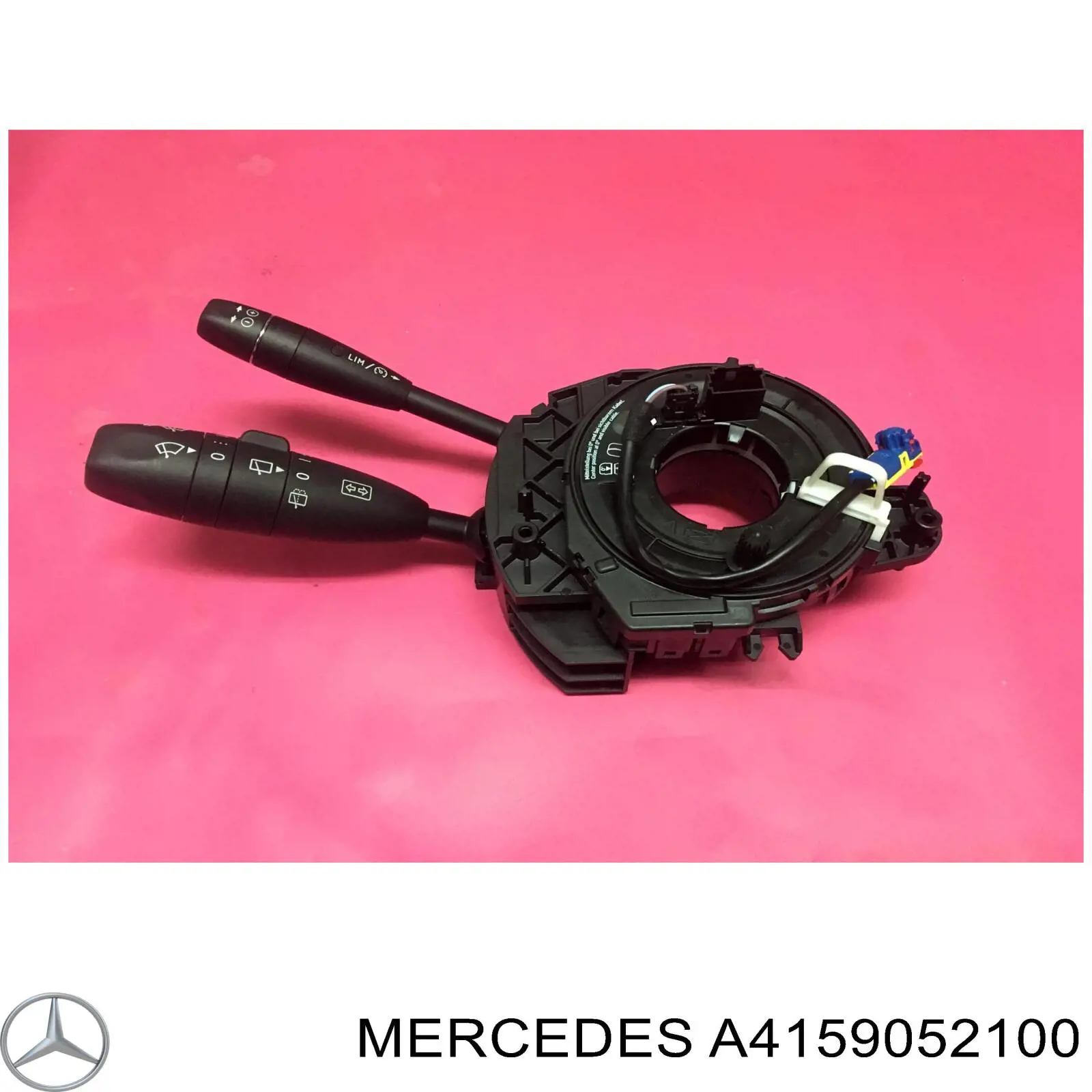A4159052100 Mercedes 