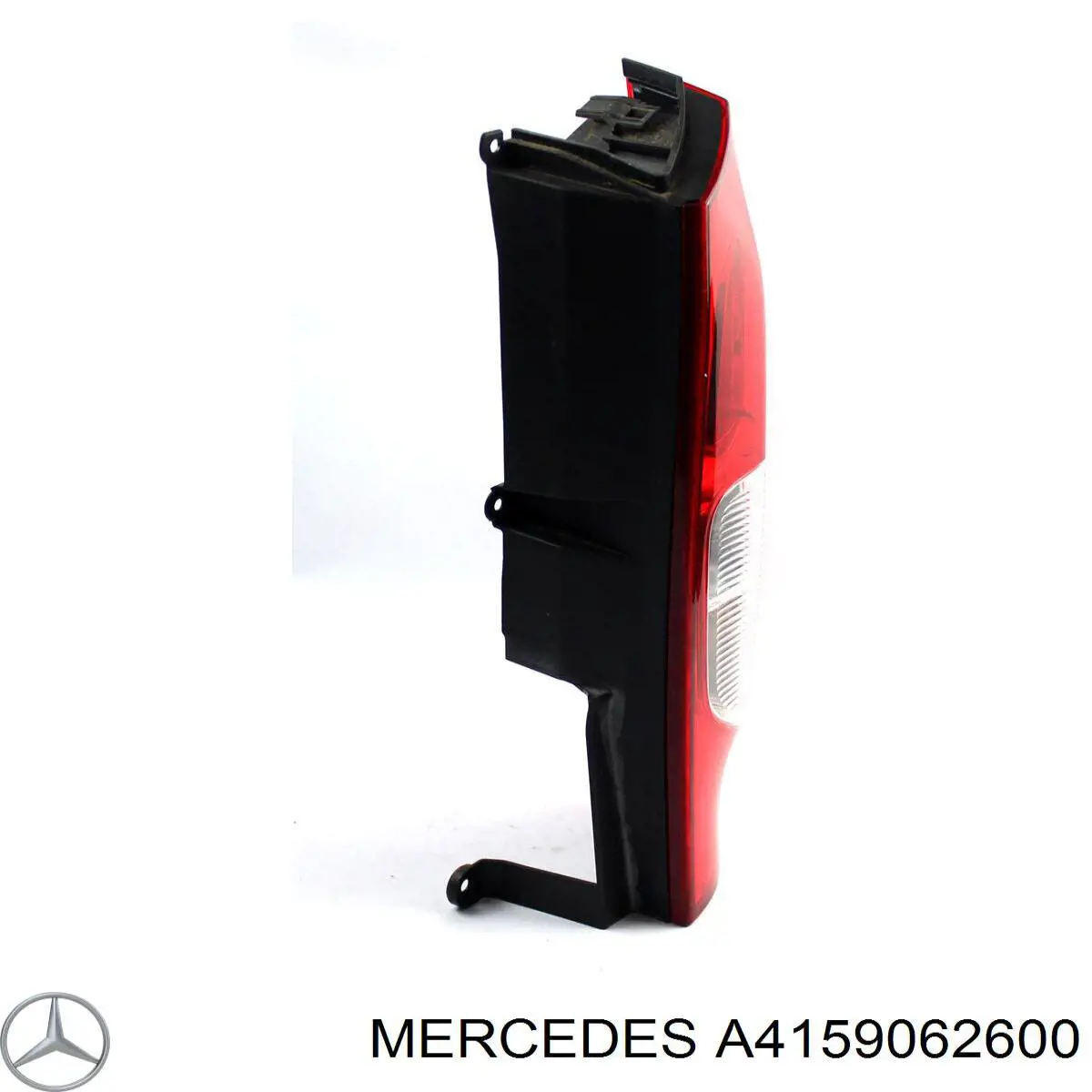 Задні ліхтарі Mercedes A4159062600 ціна, від 36.86 USD