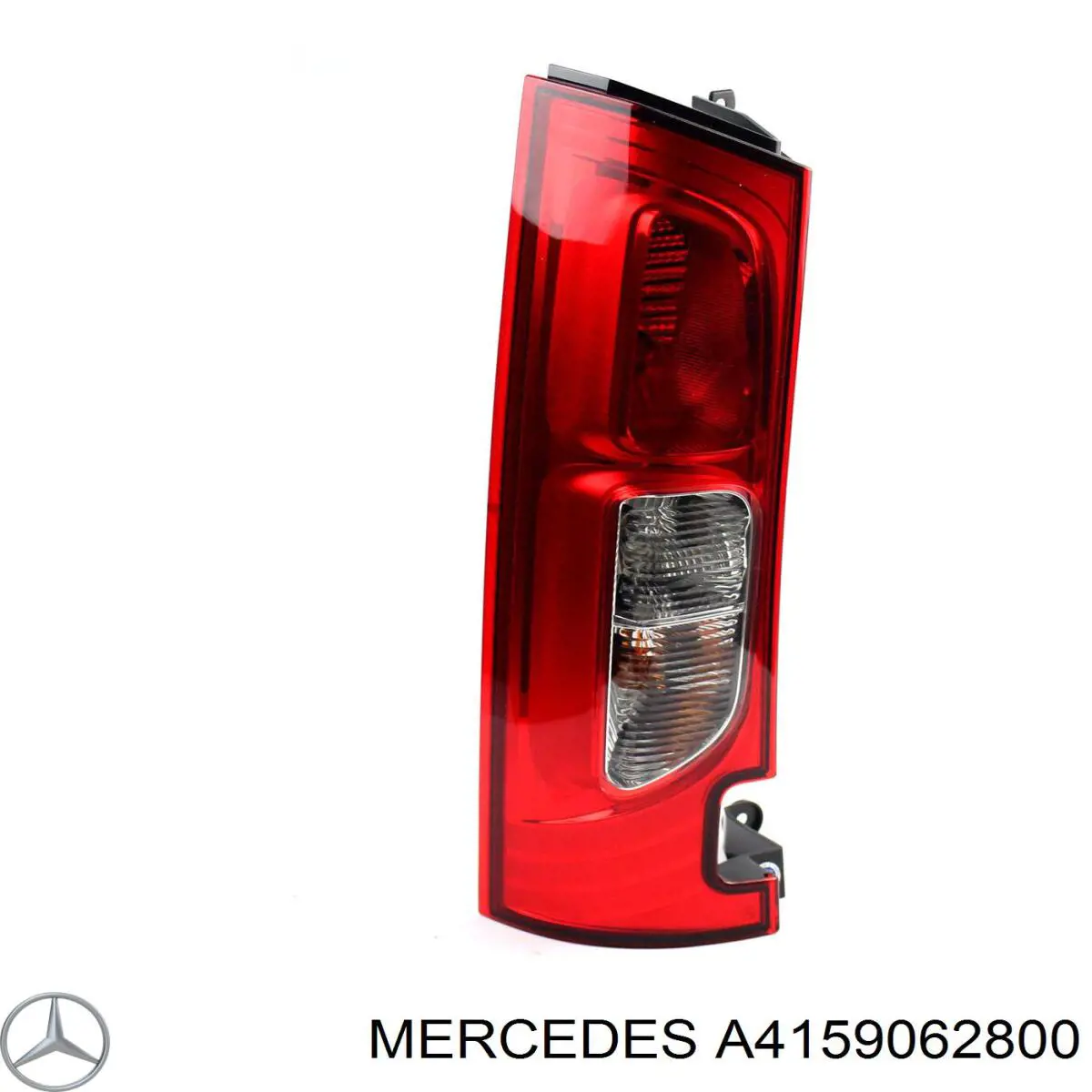 A4159062800 Mercedes Задня ліва фара