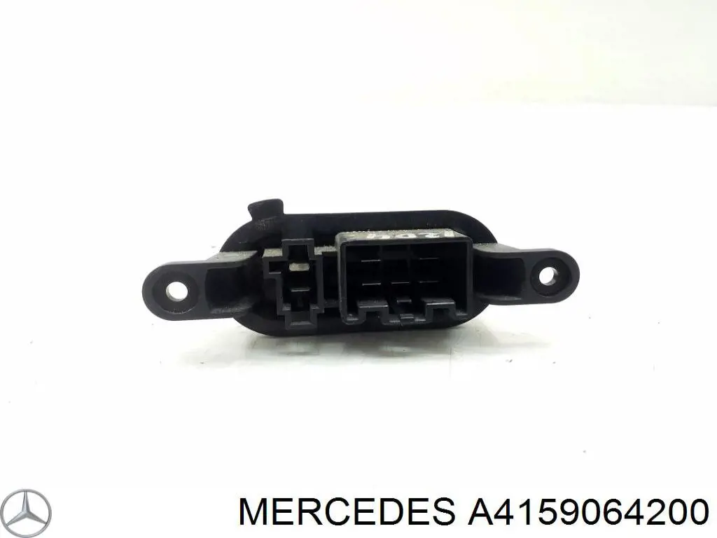 A4159064200 Mercedes 