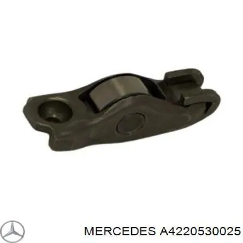 Тарілка пружини клапана A4220530025 Mercedes