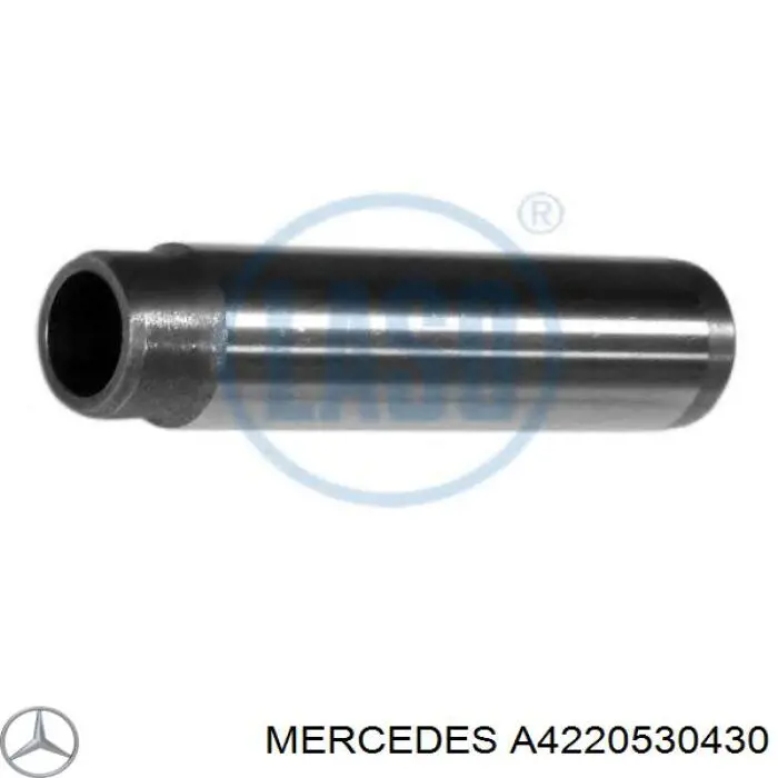 Купити A4220530430 Mercedes Направляюча клапана