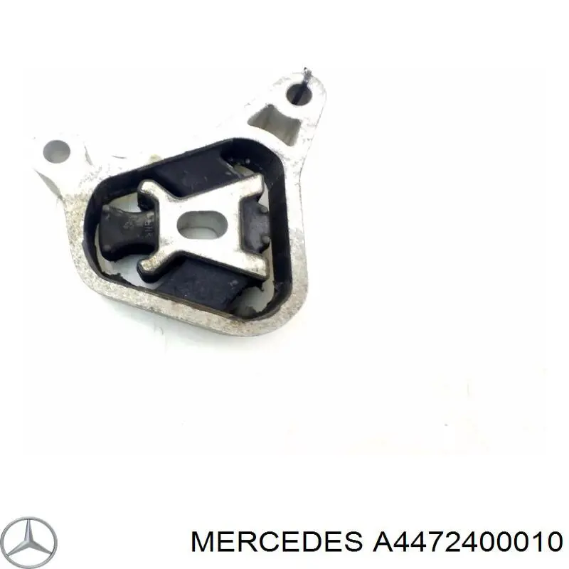  Mercedes A4472400010 ціна, від 51.30 USD