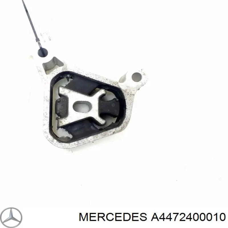 A4472400010 Mercedes 