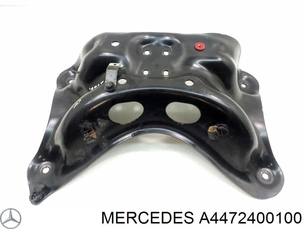 A4472400100 Mercedes 