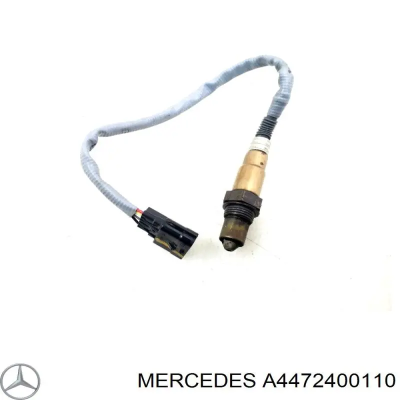  Mercedes A4472400110 ціна, від 43.08 USD