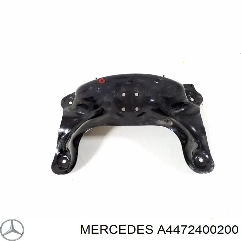 A4472400200 Mercedes 