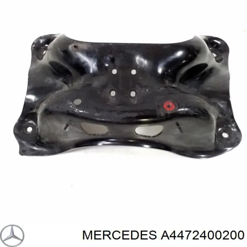 Купити A4472400200 Mercedes 