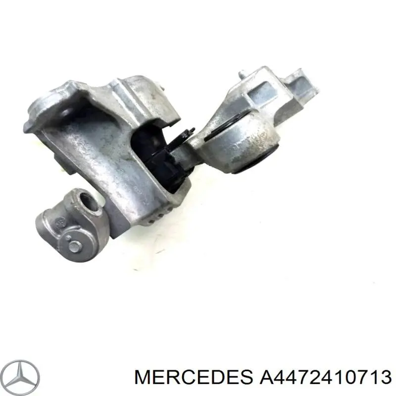 A4472410713 Mercedes 