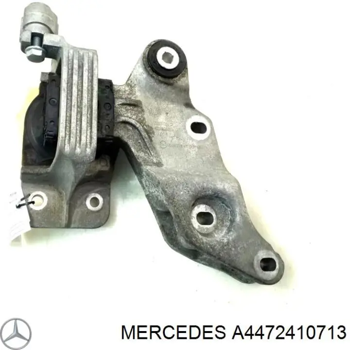  Mercedes A4472410713 ціна, від 57.07 USD
