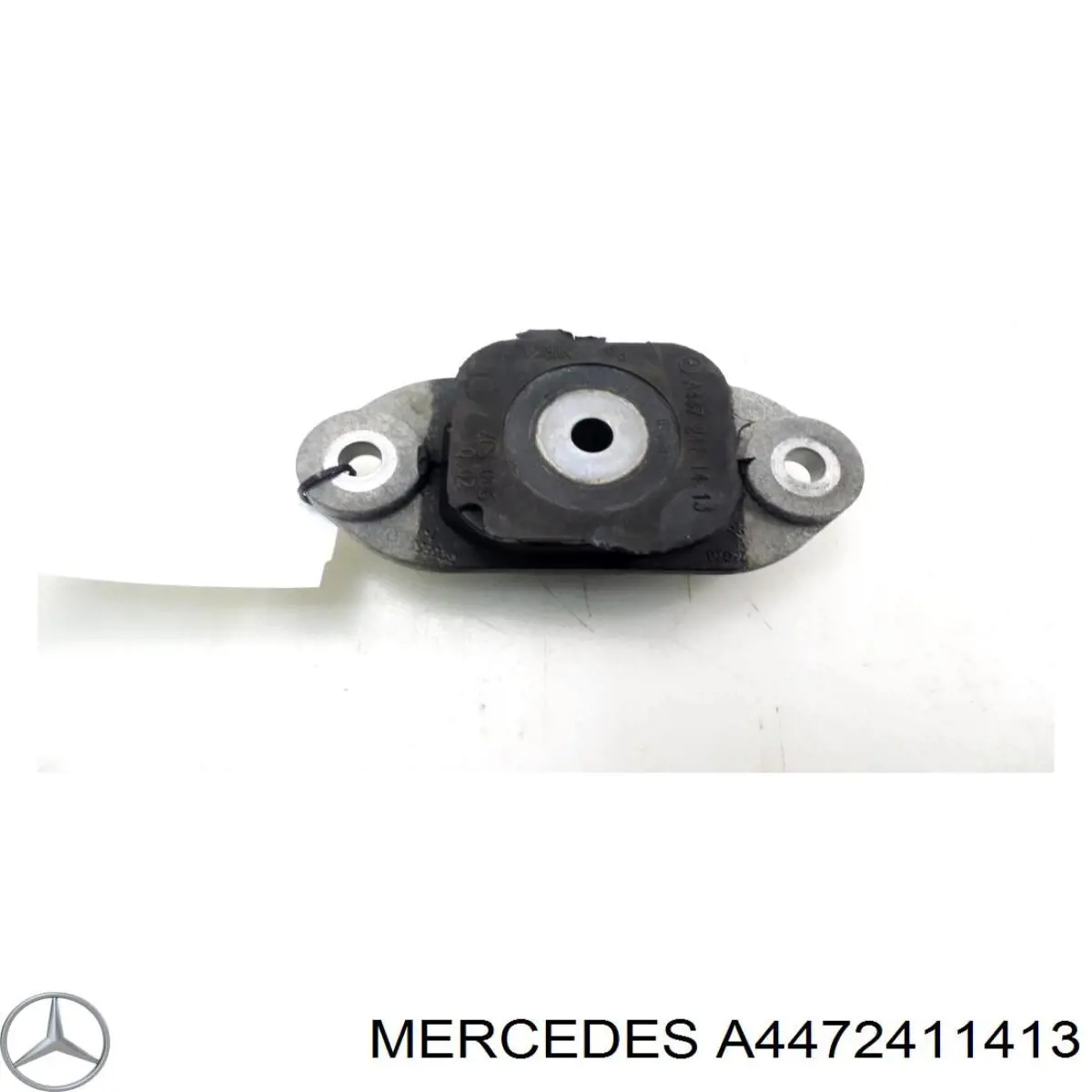  Mercedes A4472411413 ціна, від 73.25 USD
