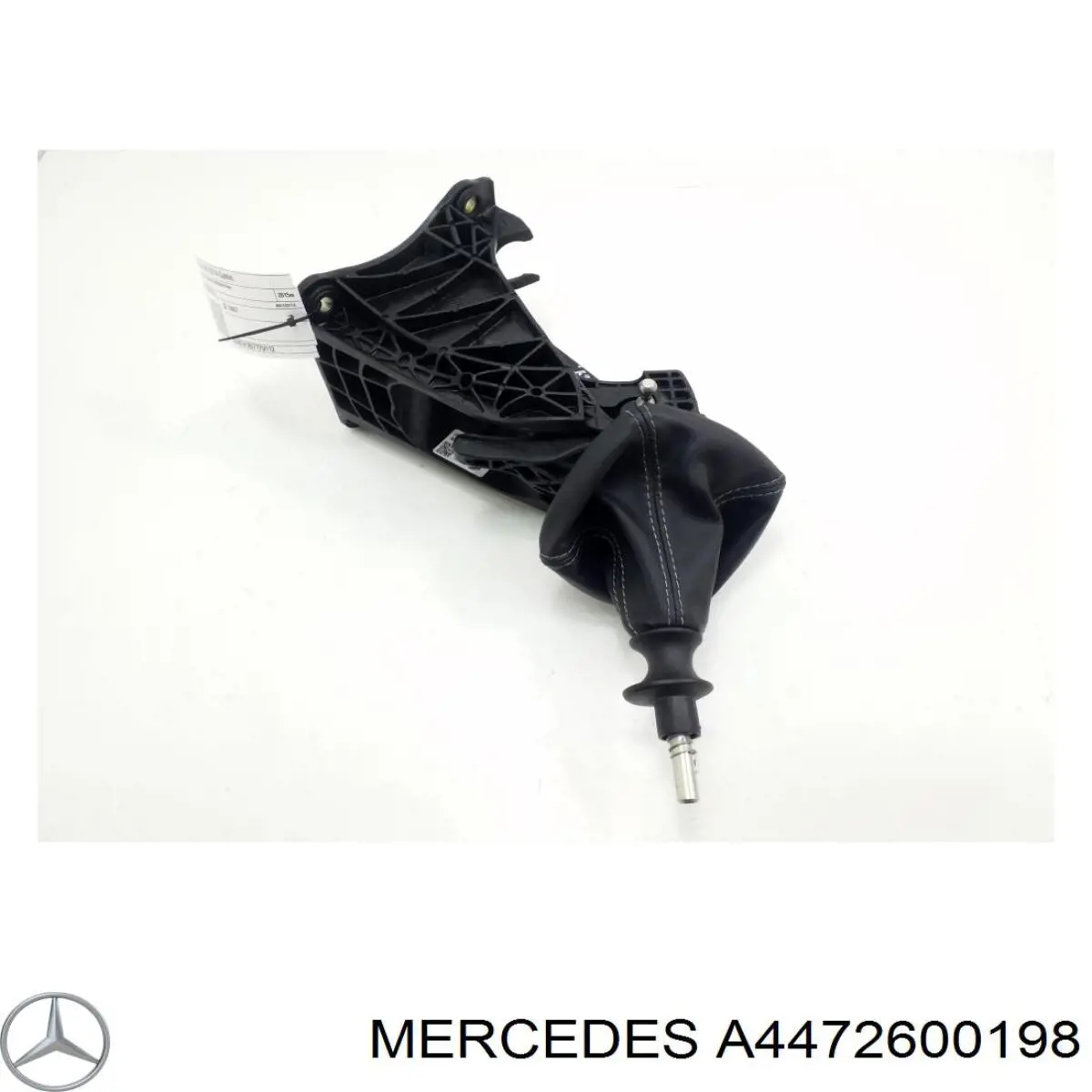 Компресор системи кондиціювання Mercedes A4472600198 ціна, від 234.19 USD