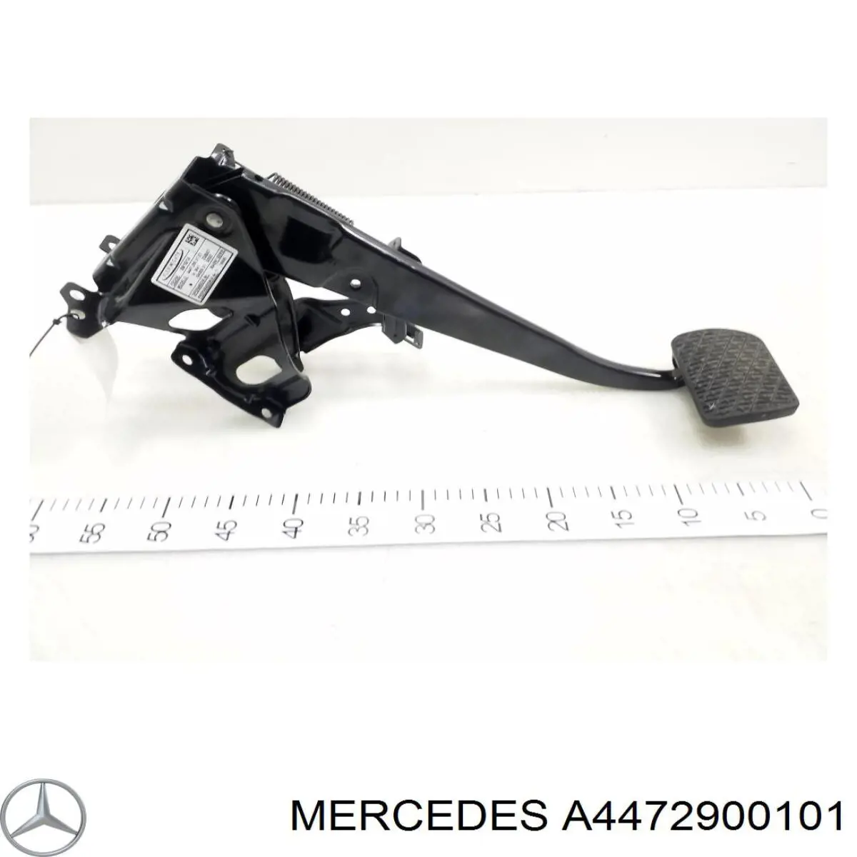 A4472900101 Mercedes 