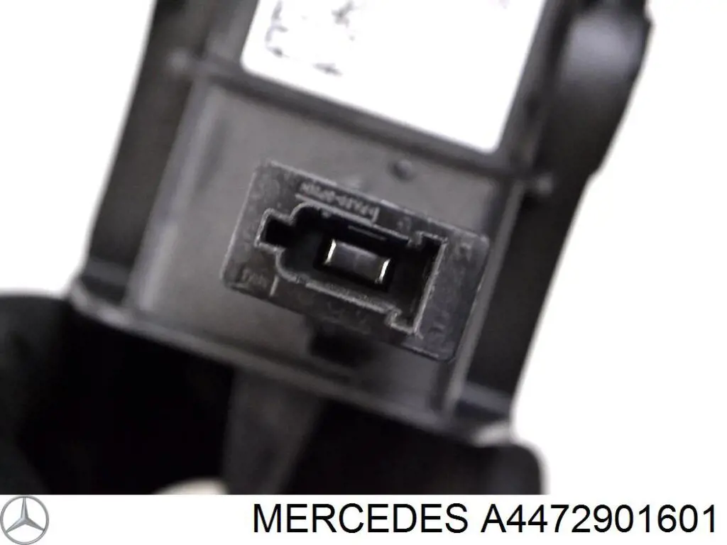 A4472901601 Mercedes 