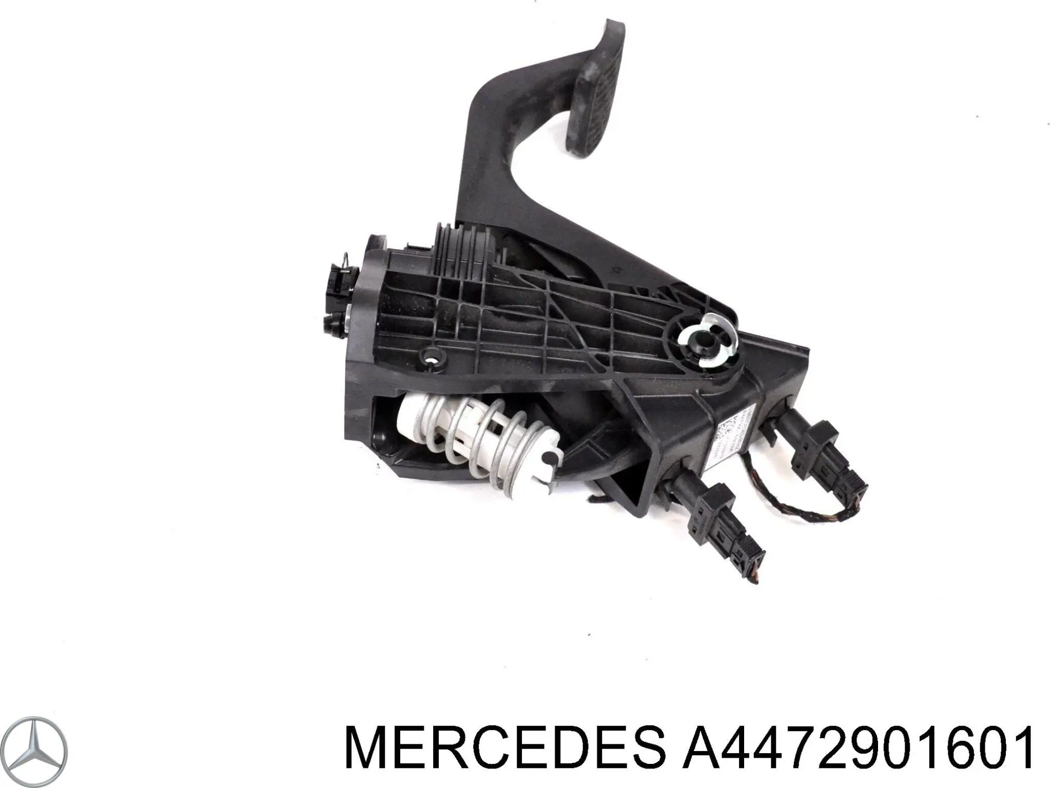  Mercedes A4472901601 ціна, від 131.86 USD