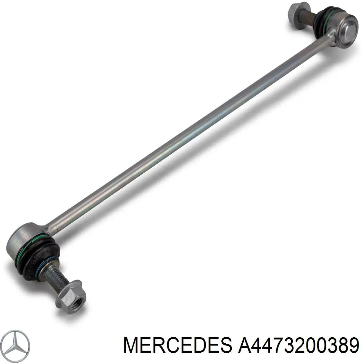 Купити A4473200389 Mercedes Яйця стабілізатора переднього