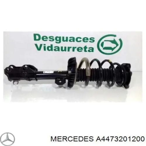 A4473201200 Mercedes 