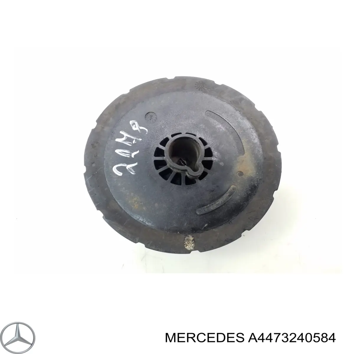  Mercedes A4473240584 ціна, від 29.26 USD